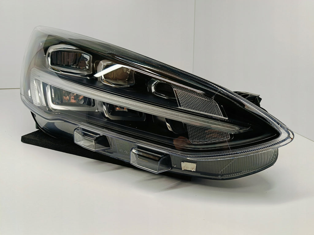 Frontscheinwerfer Ford Focus MX7B-13E014-GB Full LED Rechts Headlight SCH1593907947gy