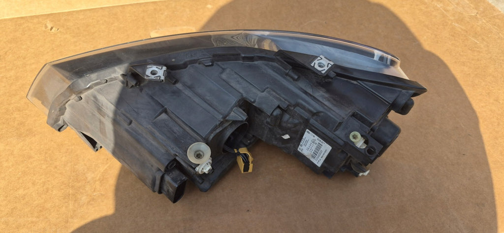 Frontscheinwerfer VW Polo 6C1941036 Rechts Scheinwerfer Headlight SCH4888595759yx