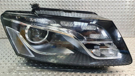 Frontscheinwerfer Audi Q5 AWU19276 Xenon Rechts Scheinwerfer Headlight