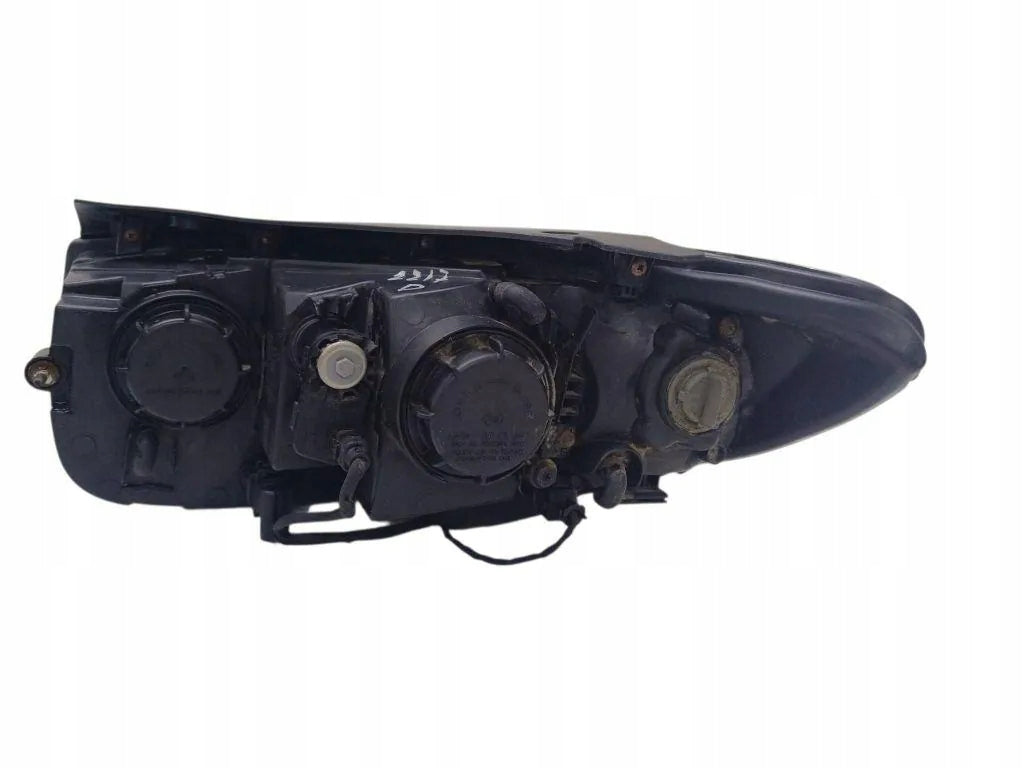 Frontscheinwerfer Hyundai Santa Fé II 921022BXXX Rechts Scheinwerfer Headlight SCH2358001889ew