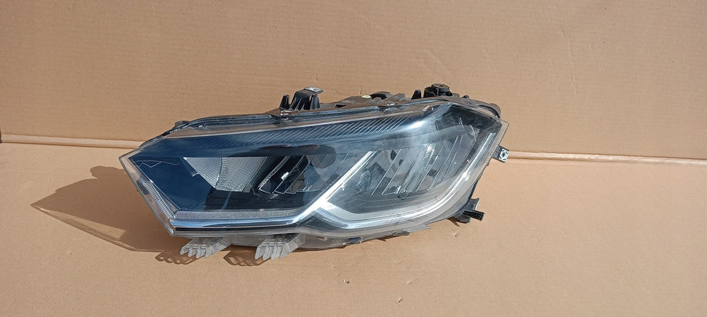Frontscheinwerfer VW Polo 2G1941005C 73669519 Links Scheinwerfer Headlight