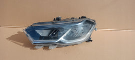 Frontscheinwerfer VW Polo 2G1941005C 73669519 Links Scheinwerfer Headlight