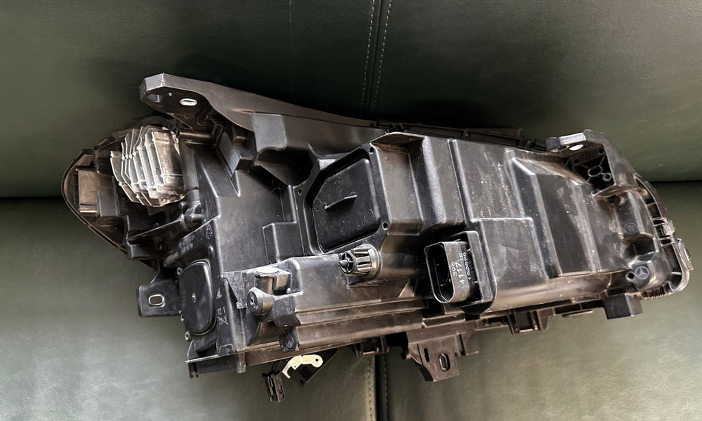 Frontscheinwerfer Mercedes-Benz W246 A2469066901 Full LED Links Headlight SCH8489998291up