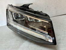 Laden Sie das Bild in den Galerie-Viewer, Frontscheinwerfer Audi Q2 81A941034 Full LED Rechts Scheinwerfer Headlight SCH7641046263kj