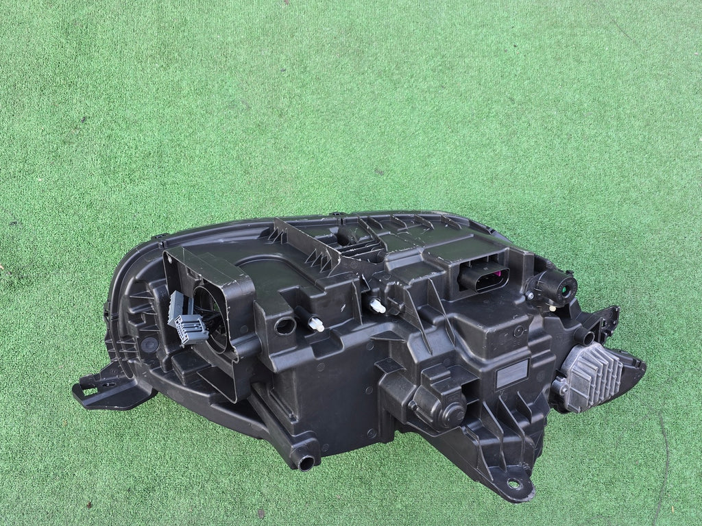 Frontscheinwerfer Volvo Xc90 31655721 Full LED Links Scheinwerfer Headlight SCH4901550364wo