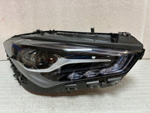 Laden Sie das Bild in den Galerie-Viewer, Frontscheinwerfer Mercedes-Benz Cla A1189068601 Full LED Rechts Headlight SCH1333752944ng