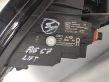 Laden Sie das Bild in den Galerie-Viewer, Frontscheinwerfer Audi A6 C7 4G0941036 Rechts Scheinwerfer Headlight