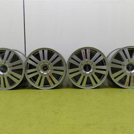 4x Alufelge 16 Zoll 6.5