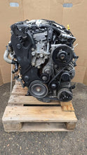 Laden Sie das Bild in den Galerie-Viewer, Motor Ford Q4BA 2.2 TDCI 175PS 129kW 128TKm 2008 Engine Komplett MOT3942231263uo