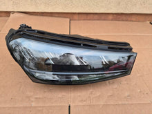 Laden Sie das Bild in den Galerie-Viewer, Frontscheinwerfer Skoda Fabia I 6VB941016 FALSE Scheinwerfer Headlight SCH8368177681jz