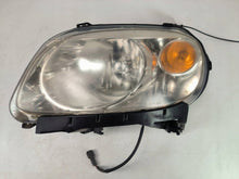 Laden Sie das Bild in den Galerie-Viewer, Frontscheinwerfer Chevrolet Hhr Links Scheinwerfer Headlight