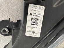 Load image into Gallery viewer, Frontscheinwerfer VW Taigo 2G7941035A Full LED Links Scheinwerfer Headlight