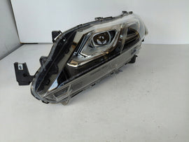 Frontscheinwerfer Mitsubishi Eclipse Cross I 17-FULL Full LED Links Headlight