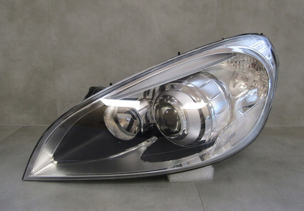 Frontscheinwerfer Volvo V60 S60 31299990 Xenon Links Scheinwerfer Headlight SCH7038623441qy