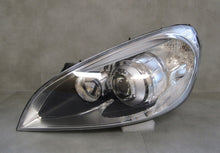 Laden Sie das Bild in den Galerie-Viewer, Frontscheinwerfer Volvo V60 S60 31299990 Xenon Links Scheinwerfer Headlight SCH7038623441qy