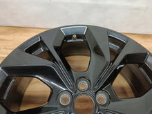 Load image into Gallery viewer, 1x Alufelge 19 Zoll 7.0" 5x108 47 5ET PJ8J-1007-B1A Ford Rim Wheel FEL3850592033pt
