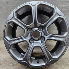 1x Alufelge 16 Zoll GN15E2A Ford Ecosport Rim Wheel FEL9739873201mw