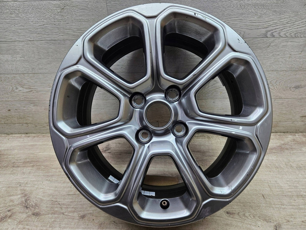 1x Alufelge 16 Zoll GN15E2A Ford Ecosport Rim Wheel FEL9739873201mw