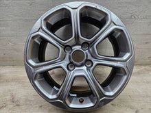 Load image into Gallery viewer, 1x Alufelge 16 Zoll GN15E2A Ford Ecosport Rim Wheel FEL9739873201mw