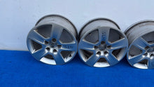 Laden Sie das Bild in den Galerie-Viewer, 4x Alufelge 16 Zoll 7.0" 5x112 42ET 8E0601025B Audi A4 B6 B7 Rim Wheel FEL6434985534pi