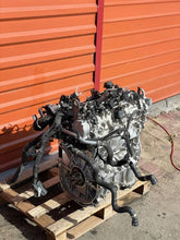 Laden Sie das Bild in den Galerie-Viewer, Motor Mercedes-Benz Gla H247 282914 1.3 163PS 1TKm Benzin Engine Unkomplett MOT2145401172nh