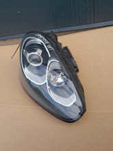 Load image into Gallery viewer, Frontscheinwerfer Porsche Cayenne 7P5941752F Xenon Rechts Scheinwerfer Headlight SCH8184762882ea