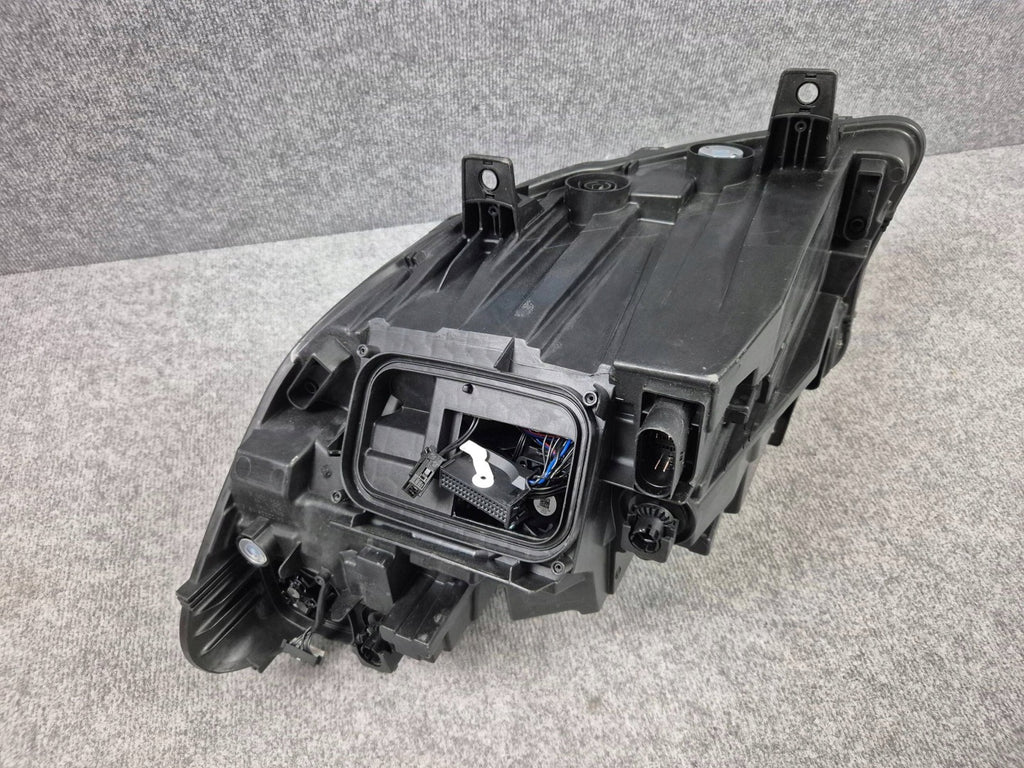 Frontscheinwerfer Mercedes-Benz Sprinter A9109069400 Full LED Rechts Headlight SCH5377341492sb