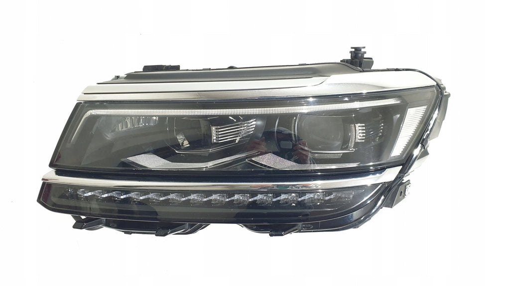 Frontscheinwerfer VW Tiguan 5NN941081C LED Links Scheinwerfer Headlight