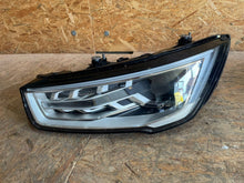 Load image into Gallery viewer, Frontscheinwerfer Audi A1 8xa 8XA941005 8XA941043 Xenon Links Headlight