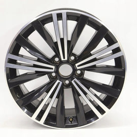 1x Alufelge 18 Zoll 7.0