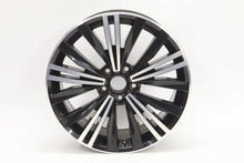 Laden Sie das Bild in den Galerie-Viewer, 1x Alufelge 18 Zoll 7.0" 5x112 43ET Matt 5NA601025K VW Tiguan Rim Wheel FEL1394113353rd