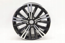 Laden Sie das Bild in den Galerie-Viewer, 1x Alufelge 18 Zoll 7.0" 5x112 43ET Matt 5NA601025K VW Tiguan Rim Wheel FEL1394113353rd