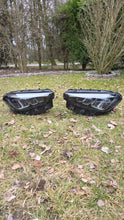 Laden Sie das Bild in den Galerie-Viewer, Frontscheinwerfer Mercedes-Benz W247 A2479066107 LED Ein Satz Headlight SCH1130025542et