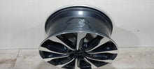 Laden Sie das Bild in den Galerie-Viewer, 1x Alufelge 18 Zoll 7.0" 5x114.3 50ET 9965417080 Mazda Cx3 Cx-3 Rim Wheel FEL2558052352zc