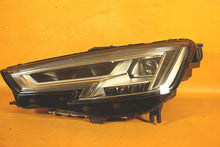 Laden Sie das Bild in den Galerie-Viewer, Frontscheinwerfer Audi A4 8W0941033 8W0941034 Full LED Ein Satz Headlight SCH9638803228az