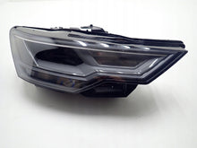 Laden Sie das Bild in den Galerie-Viewer, Frontscheinwerfer Audi A6 4K0941033 4K0941034 LED Ein Satz Headlight