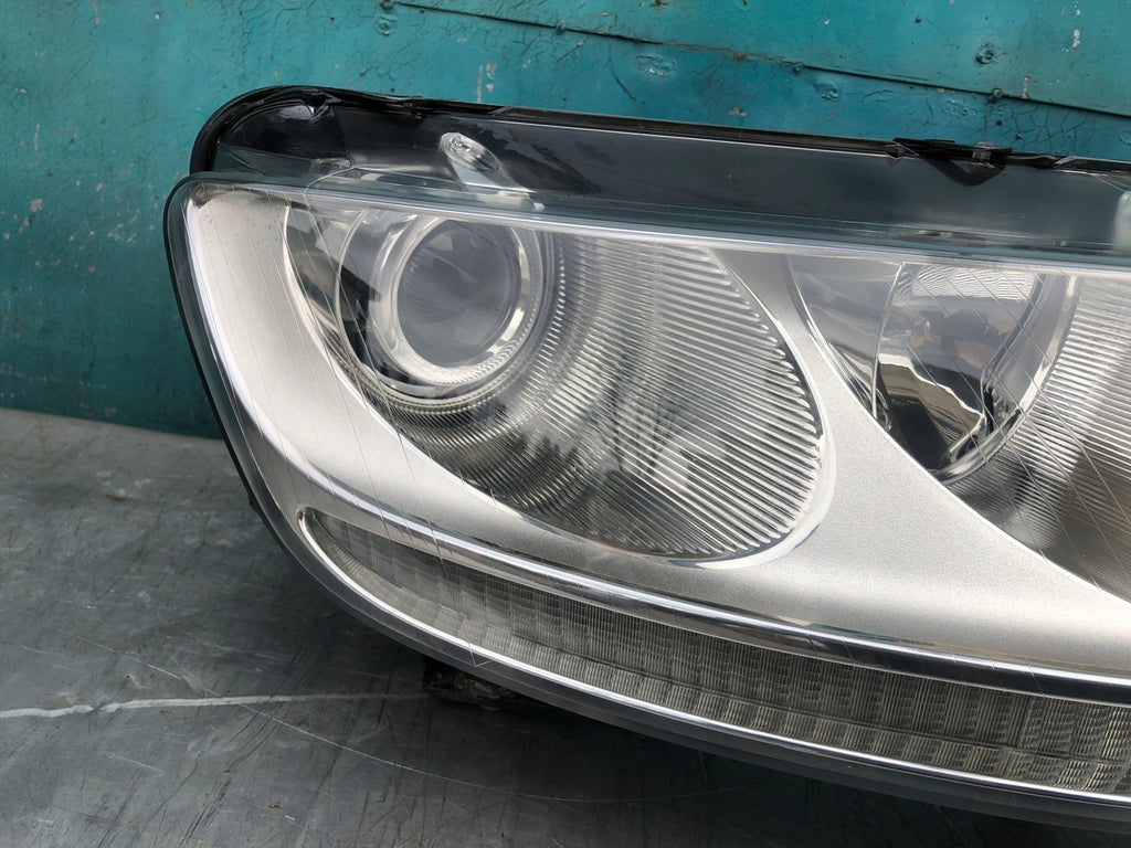 Frontscheinwerfer VW Phaeton 3D2941016F Xenon Rechts Scheinwerfer Headlight