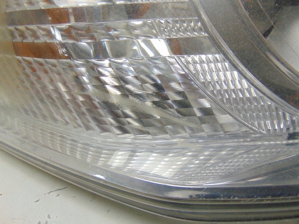 Frontscheinwerfer Skoda Octavia II 1Z1941016 Xenon Rechts Scheinwerfer Headlight SCH4182395818sb