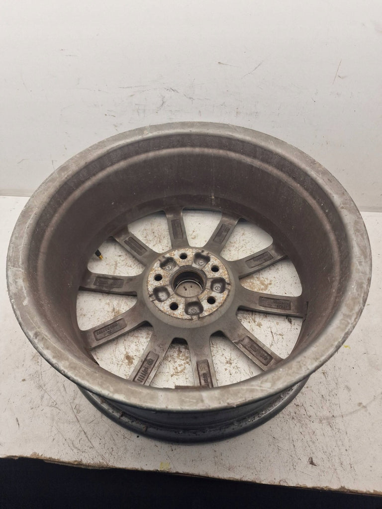 1x Alufelge 18 Zoll 5x112 8V0601025AL Audi A3 Rim Wheel FEL5011486941wm
