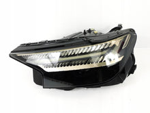 Laden Sie das Bild in den Galerie-Viewer, Frontscheinwerfer Audi E-Tron 89A941035 LED Links Scheinwerfer Headlight