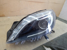Laden Sie das Bild in den Galerie-Viewer, Frontscheinwerfer Mercedes-Benz W246 A2468207161 LED Links Headlight SCH7210401497al