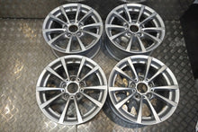 Load image into Gallery viewer, 4x Alufelge 16 Zoll 7.0" 5x120 31ET 6796236 BMW 3 F30 E90 F31 Rim Wheel FEL4586987911im