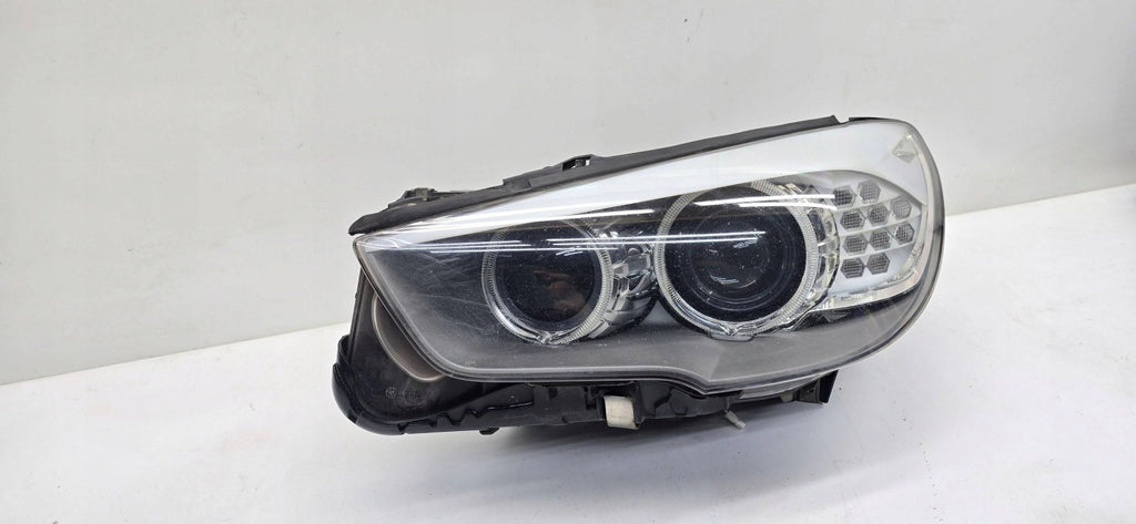 Frontscheinwerfer BMW 5 F07 7199609 A9719960924719960924 Links Headlight SCH4981284304hg