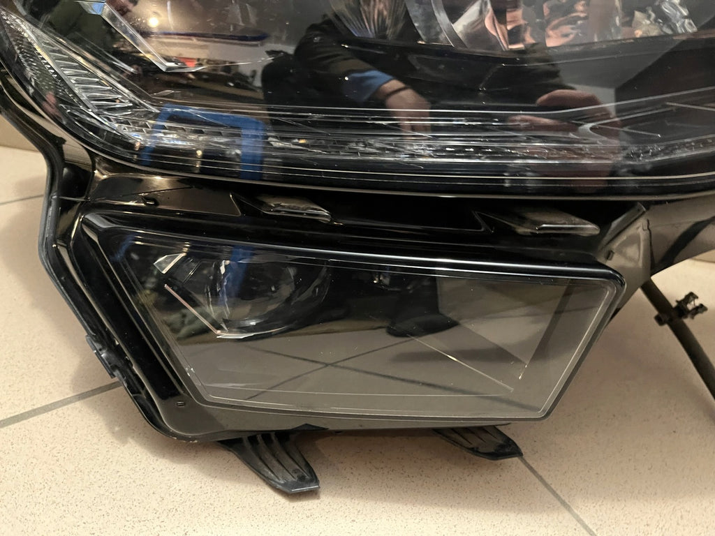 Frontscheinwerfer Skoda Kodiaq 21-566941036 Full LED Rechts Headlight SCH6192819285yi