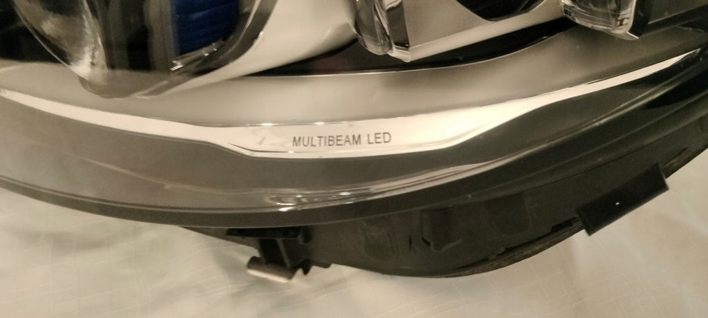 Frontscheinwerfer Mercedes-Benz S205 W205 C205 A2059068505KZ Full LED Links