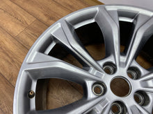 Load image into Gallery viewer, 1x Alufelge 20 Zoll 8.0&quot; 5x114.3 50ET LB5C-1007-C1C Ford Rim Wheel