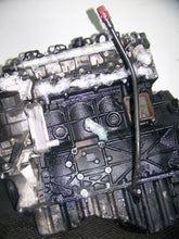 Load image into Gallery viewer, Motor Mercedes-Benz W203 646963 2.2 CDI 150PS 110kW 205TKm Diesel Unkomplett
