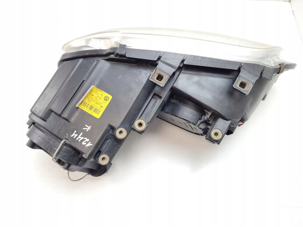 Frontscheinwerfer VW Touran 1T0941005D 0301205201 Links Scheinwerfer Headlight SCH4394961301cx