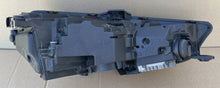 Laden Sie das Bild in den Galerie-Viewer, Frontscheinwerfer Audi A4 B9 8W0941033D Full LED Links Scheinwerfer Headlight