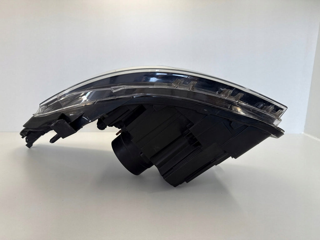Frontscheinwerfer Renault Trafic III 260102650R Rechts Scheinwerfer Headlight SCH2195798356pq